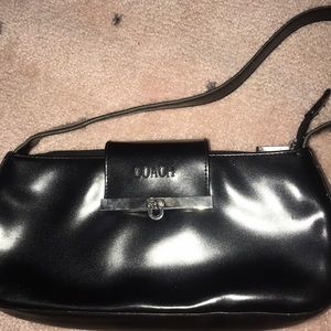 Vintage Coach Handbag
